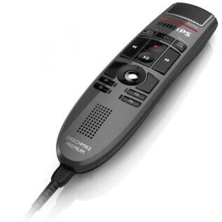 Philips Voice Recorder - SpeechMike Premium - LFH 3600 BC