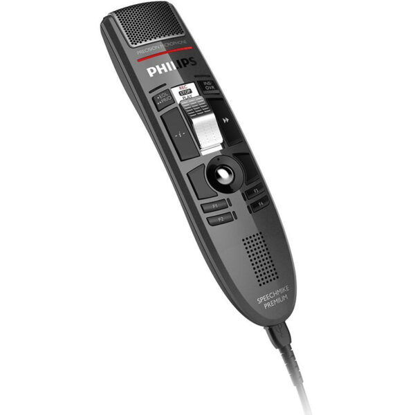 Philips Voice Recorder - SpeechMike Premium - LFH 3610 BC