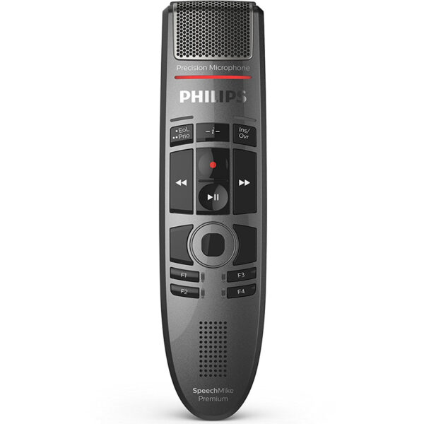 Philips Voice Recorder - SpeechMike Premium - LFH 3700