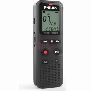Philips Voice Tracer DVT1150 Digital Recorder