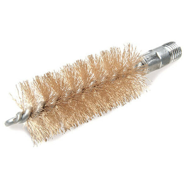 Hoppes .270 cal and 7mm Phosphor Bronze Rifle Cleaning Brush