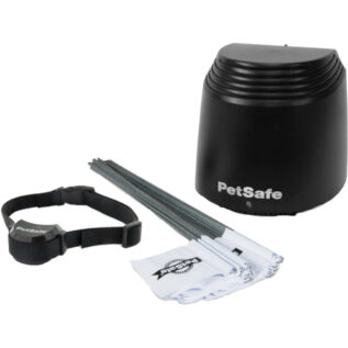 PetSafe Stay + Play Wireless Fence Pet Containment System