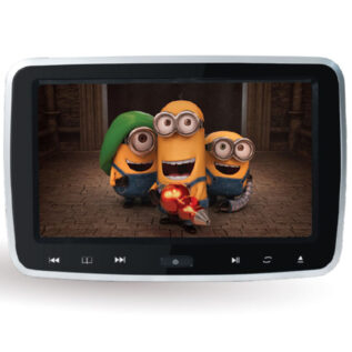 Planet Portable Tablet DVD Player