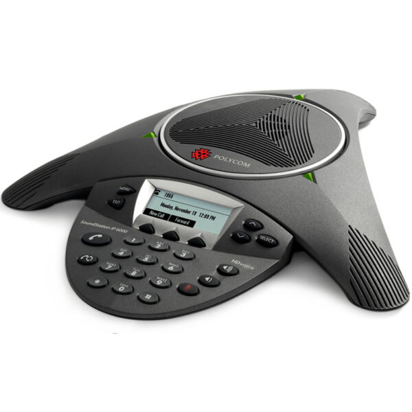 Polycom Conference Call - IP6000 (with Power Supply)