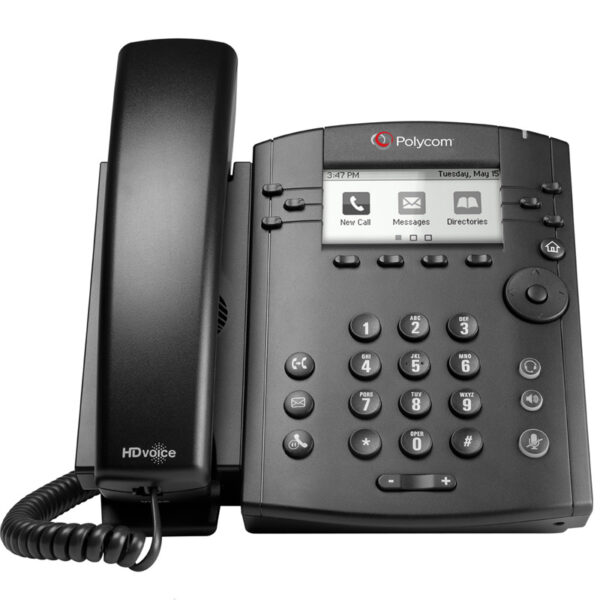 Polycom Telephone - VVX 300
