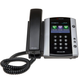 Polycom Telephone - VVX 500