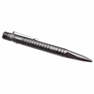 Powertac Scholar Aluminium Tactical Pen Light