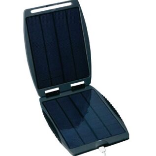 PowerTraveller - Solar Panel - Solargorilla