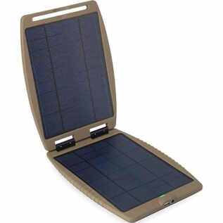 PowerTraveller Solargorilla 21 Portable Solar Charger