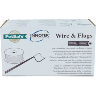 Petsafe Extra Wire For In-Ground Fence System