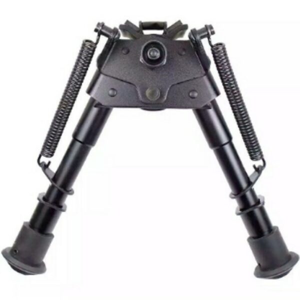 Primax 6-Inch to 9-Inch Sniper Hunting Tactical Bipod