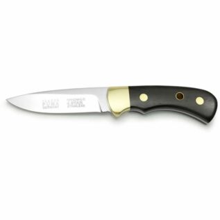 Puma 4-Star Nicker Holz Knife