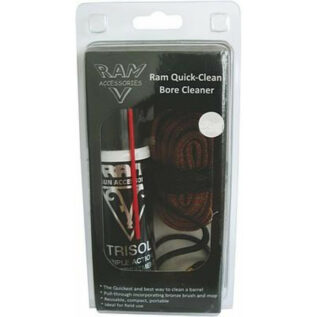 Ram .270 and 7mm Quick-Clean Bore Cleaner