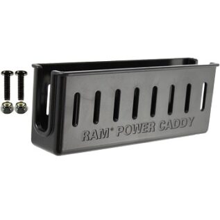 RAM Laptop Power Supply Caddy