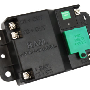RAM Safe-T-Charge Battery Protection System