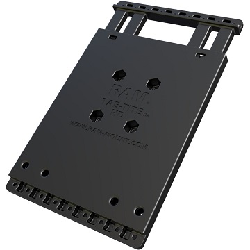 RAM Universal Tab-Tite Backplate
