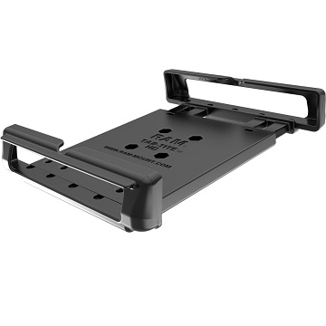 RAM Tab-Tite cradle for 7-8" Tablets With or Without a Light Duty Case