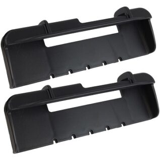 RAM Tab-Tite Cradle (2 qty) Cup Ends for the Panasonic Toughpad FZ-G1