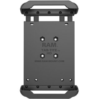 RAM Tab-Tite Cradle for 7" Tablets in Heavy Duty Case