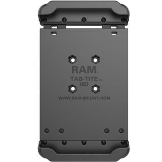RAM Tab-Tite Cradle for 7" Tablets including the Samsung Galaxy Tab 4 7.0