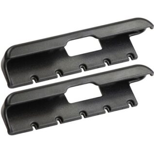 RAM Tab-Tite Cradle (2 qty) Cup Ends for 7-8" Tablets in Heavy Duty Case