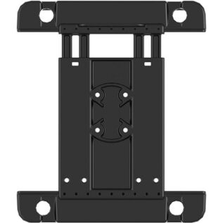 RAM Tab-Tite Cradle for the Apple iPad 1-4 WITH OR WITHOUT LIGHT DUTY CASE