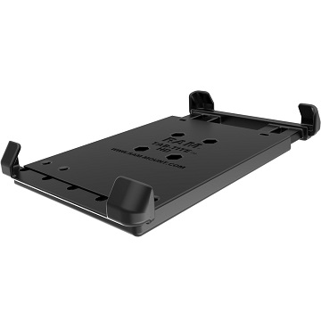 RAM Tab-Tite Cradle for 7" Tablets including the Amazon Kindle, Kindle Fire & Google Nexus 7