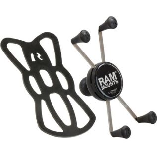 RAM Universal X-Grip Large Phone/Phablet Cradle