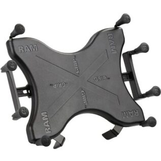 RAM Universal X-Grip Cradle for 10" Large Tablets