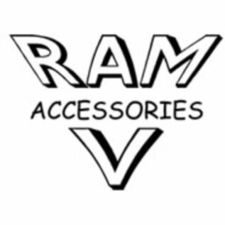 Ram .22/.250 Cartridge Storage Box - 100