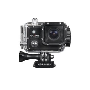 Rayne Action Camera - V2 Ultra 4K