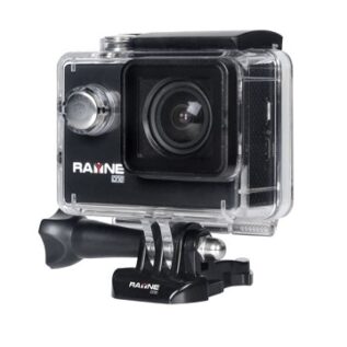 Rayne Action Camera - X-Edition Bike