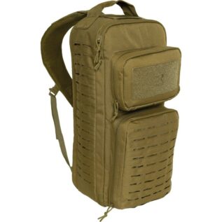 Rothco Coyote Tan Tactical Single Sling Pack