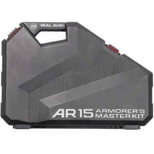 Real Avid Armorer’s Master Kit