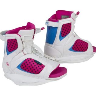 Ronix Wakeboard Boots - August - Girls'