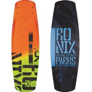 Ronix Wakeboard - Parks Camber ATR