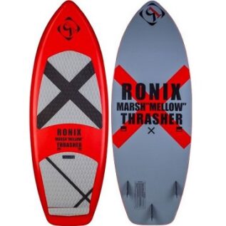 Ronix Wakesurf Board - Marshmellow Thrasher