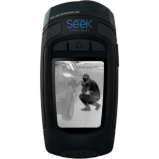 Seek Shield Reveal XR Pro Thermal Camera