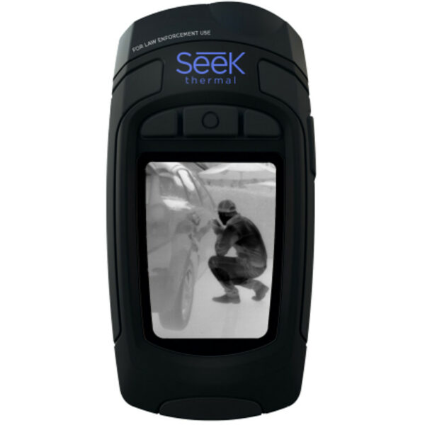 Seek Shield Reveal XR Pro FastFrame Thermal Camera