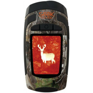 Seek Reveal XR FastFrame Thermal Camera - Camo