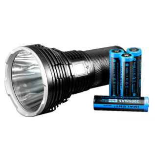 Imalent RT70 Flashlight Kit