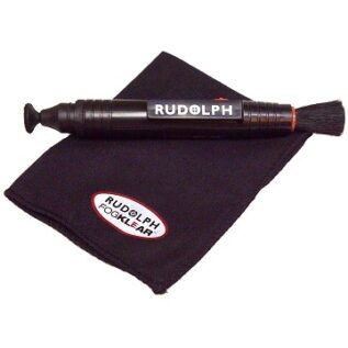 Rudolph Optics - Lens Pen Cleaner