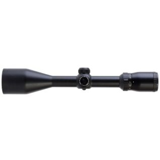 Rudolph Riflescope - Hunter H1 4-12x50 T3 Reticle
