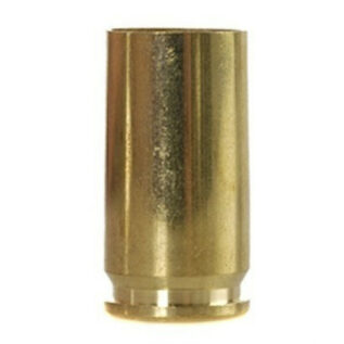 Winchester 100 Pack 9mm Luger Pistol Shell Cases