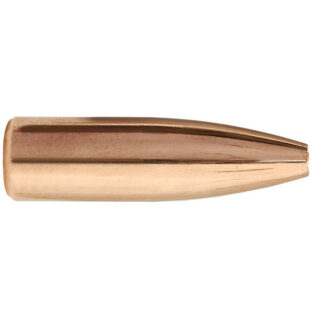 Sierra 6.5mm 100gr Hollow Point Bullet