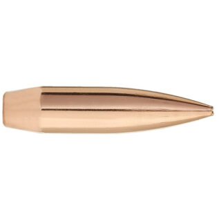 Sierra .30 190gr HPBT Bullet