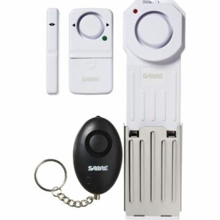Sabre Home & Personal Alarm Kit