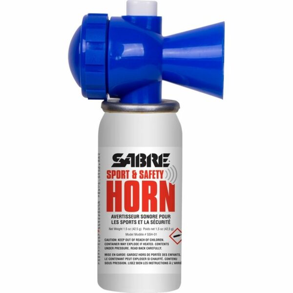Sabre Sport & Safety Horn