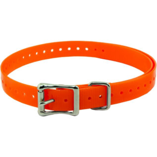 SportDOG Orange Replacement Collar Strap