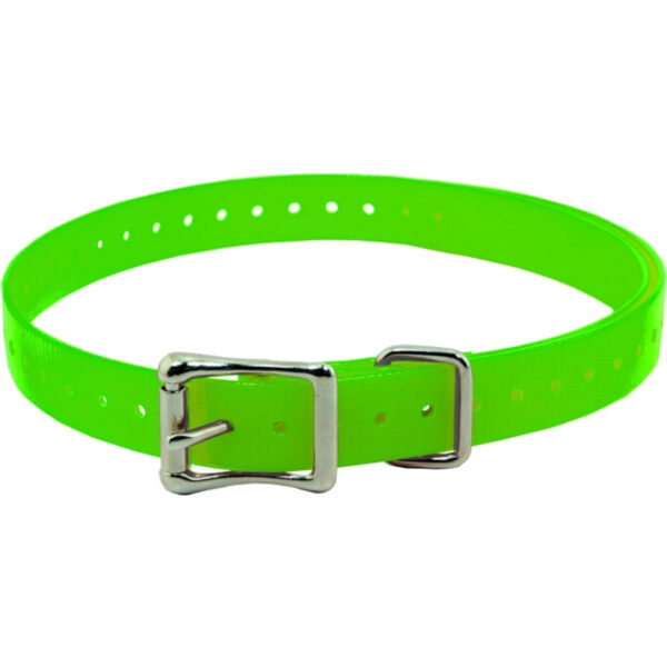 SportDOG Green Replacement Collar Strap